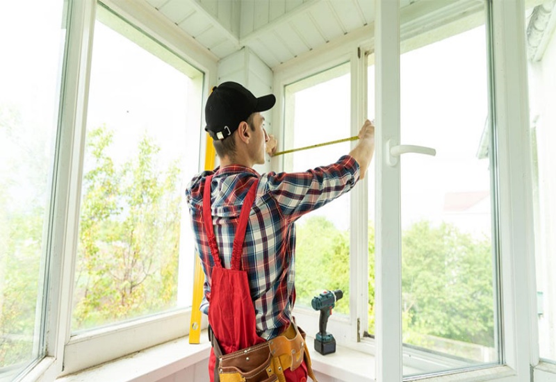 Boosting Home Efficiency With Energy-Efficient Windows