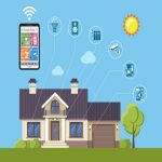 Connected Devices The Backbone Of A Smart Home