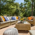 Crafting The Perfect Outdoor Oasis