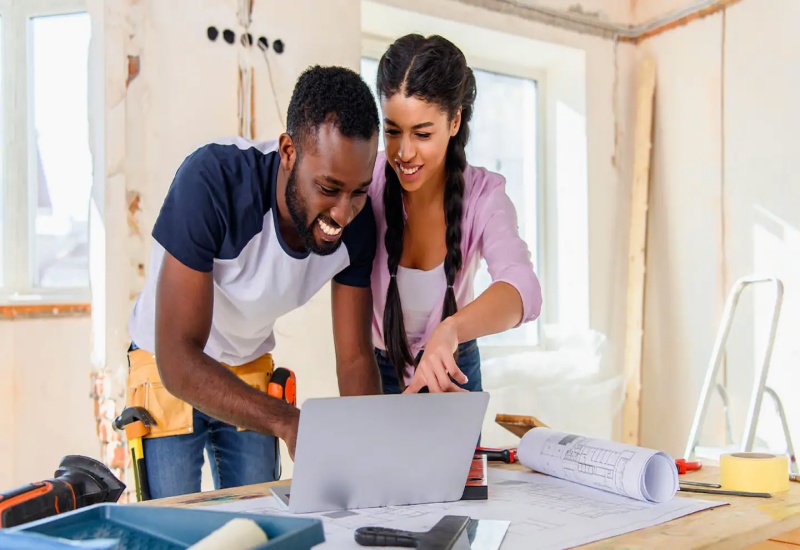 DIY Home Repairs Guide To Empowering Homeowners