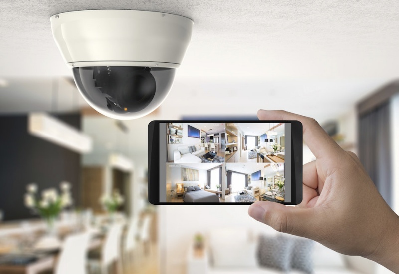 Elevate Your Safety With Smart Home Security Systems