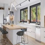 Elevating Your Culinary Space With Stylish And Functional Kitchen Furnishings