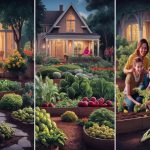 Embrace Nature With Organic Gardening For A Healthier Home