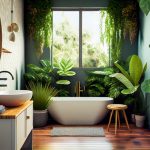 Embracing Eco-Friendly Interiors