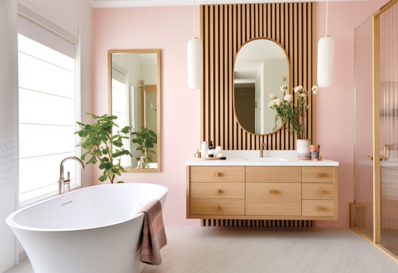 Essential Bathroom Upgrades For Modern Living