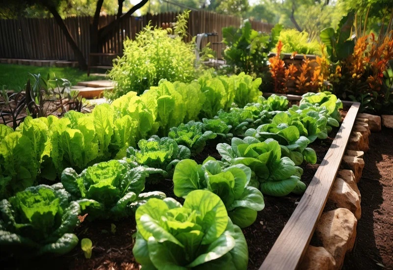 Essential Items For Successful Organic Gardening