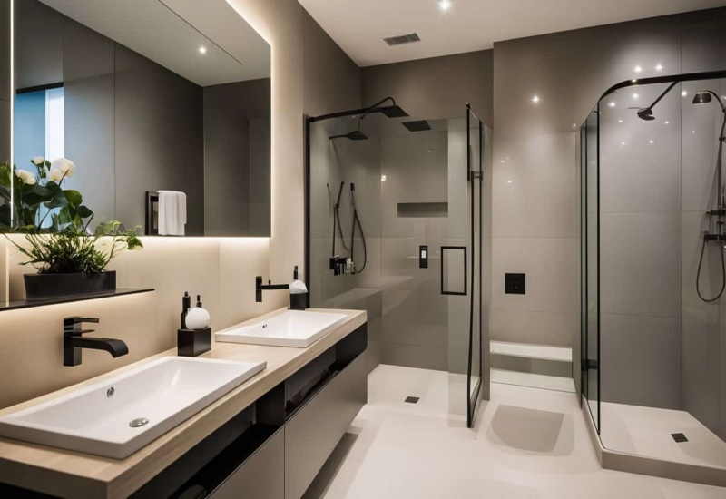 Essential Items For Transforming Your Bathroom