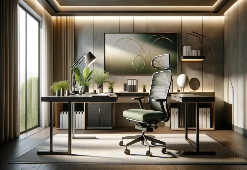 Importance Of Ergonomic Design In Modern Furniture