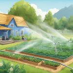 Optimizing Your Garden With Efficient Irrigation Systems