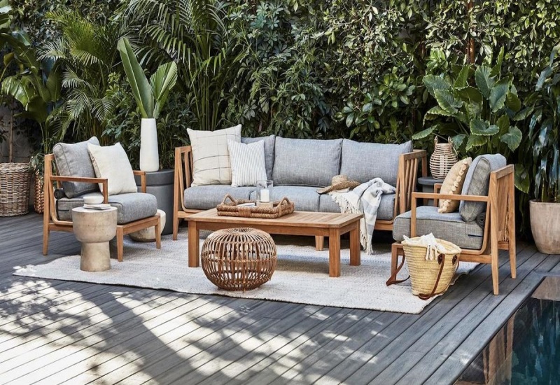 Top Platforms For Purchasing Outdoor Furniture