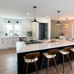 Transforming Your Space Essential Kitchen Furnishings